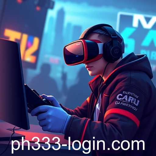 The Evolving World of Online Gaming