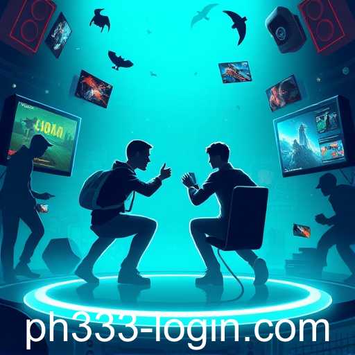 The Gaming Phenomenon: PH333's Impact on 2025