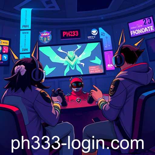 The Rising Impact of Online Gaming Platforms