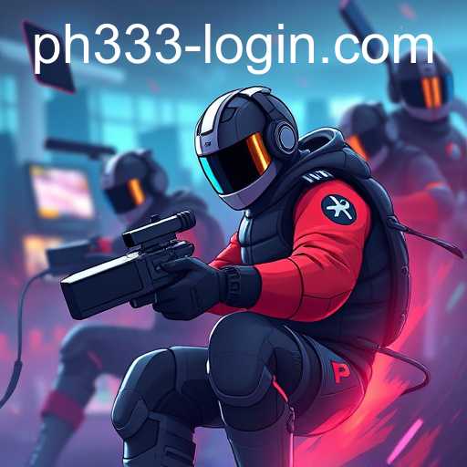 Gaming Evolution with PH333