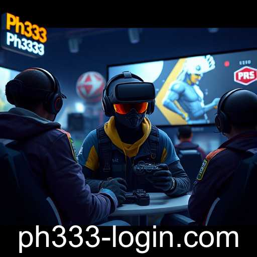 The Rise of ph333 in Digital Gaming
