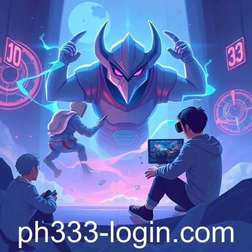 The Rise of ph333: A New Era in Online Gaming