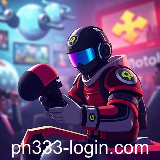 The Rise of PH333 in the Gaming Industry