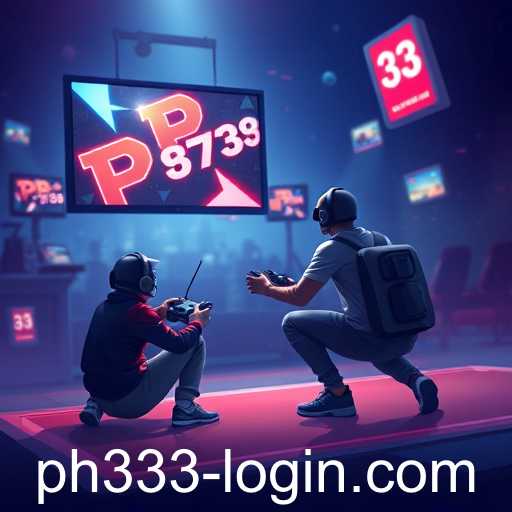 The Rise of PH333: Navigating Gaming in 2025